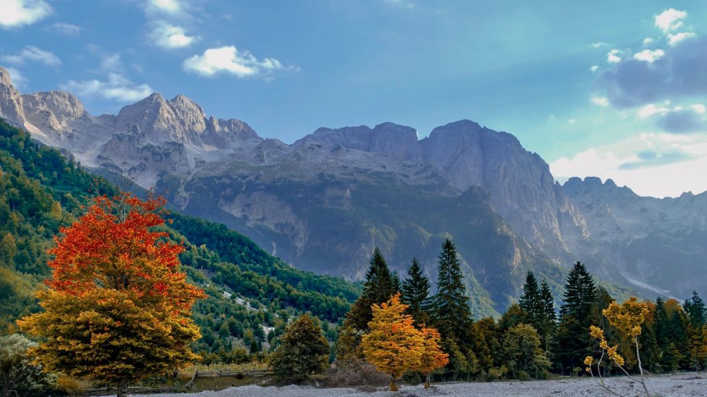 Albania