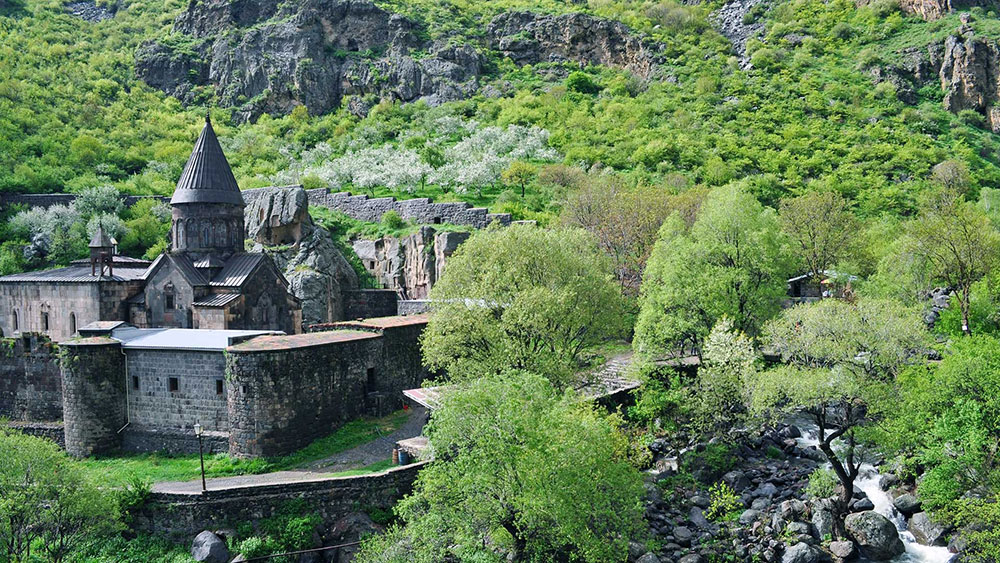 Armenia