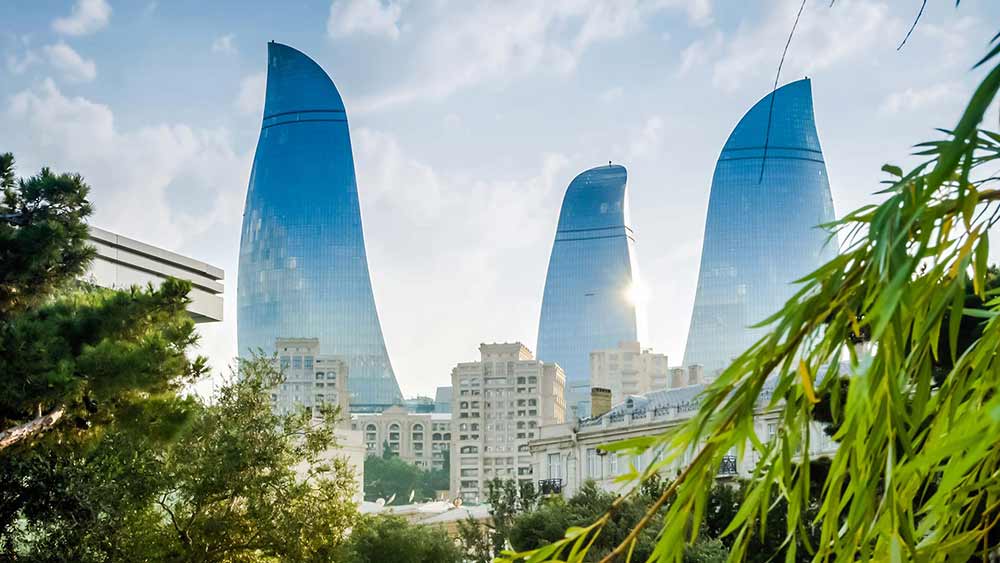 Azerbaijan