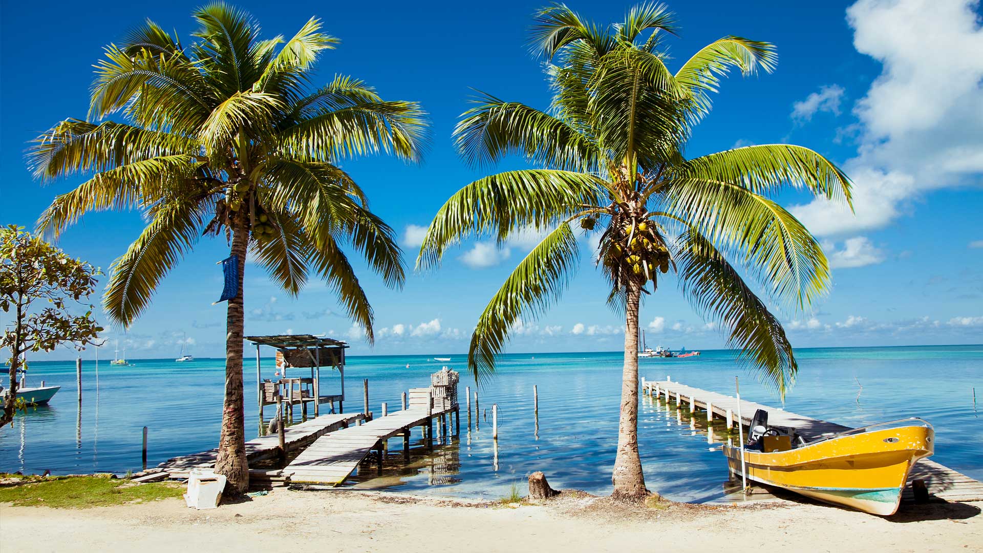 Belize
