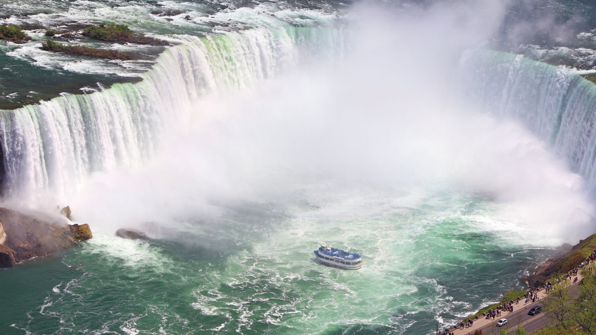 Canada – Ontario