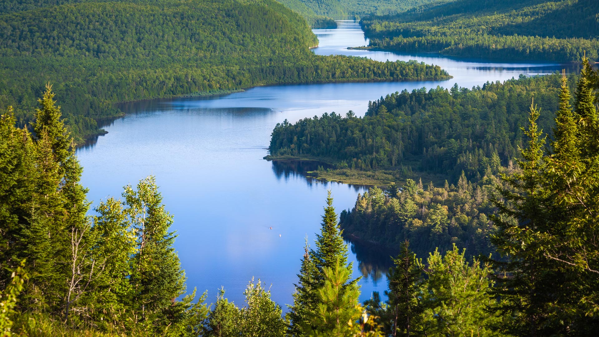 Canada – Quebec