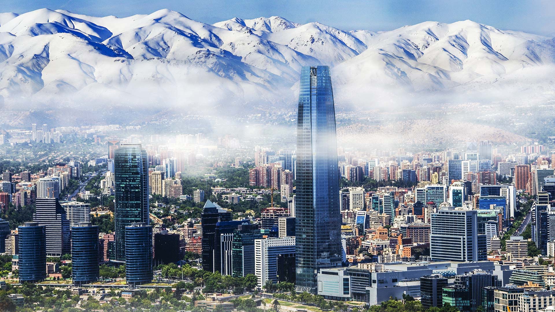 Chile