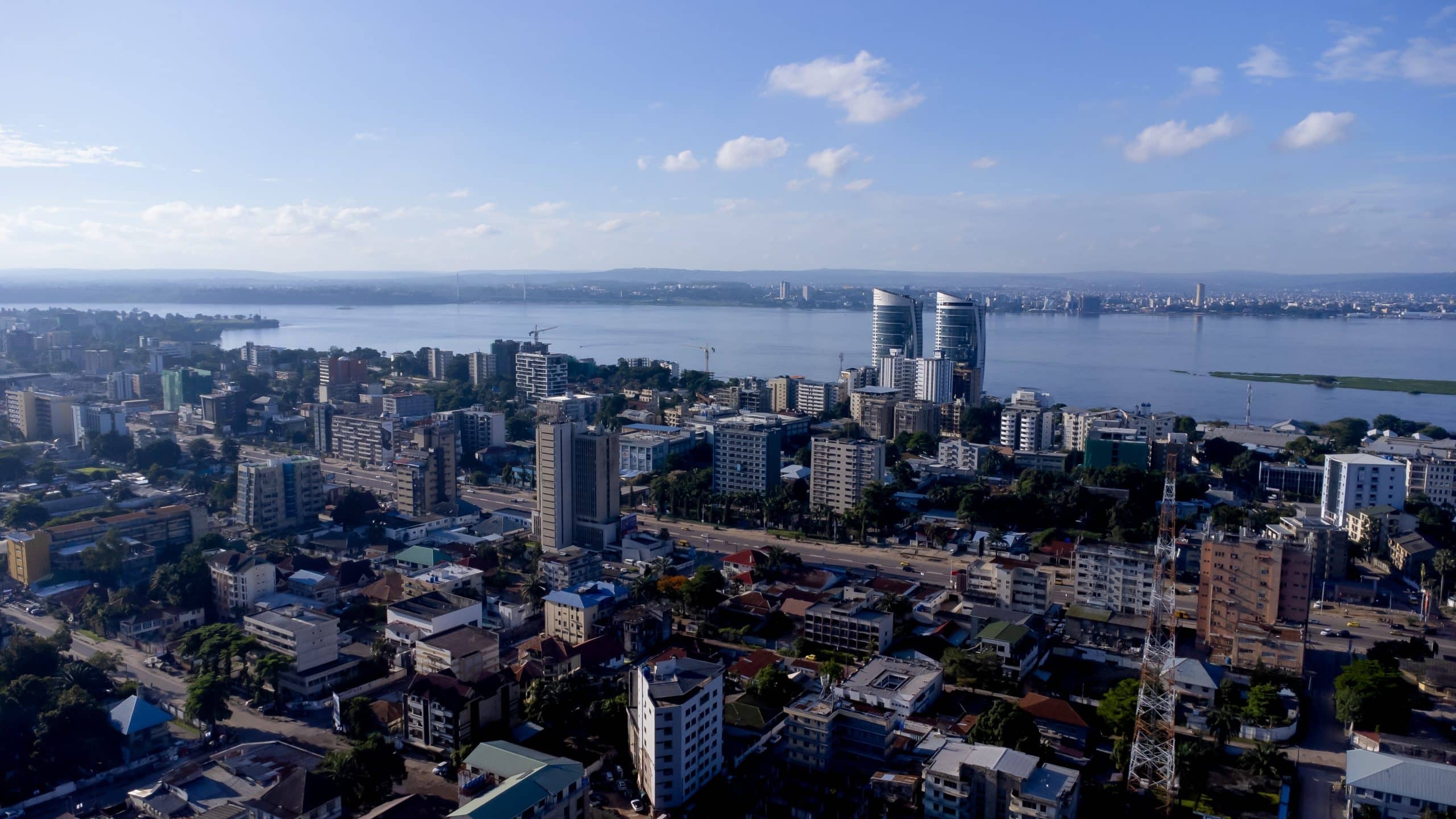 Democratic Republic of the Congo