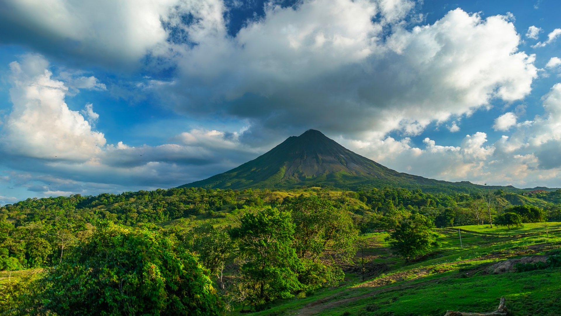 Costa Rica