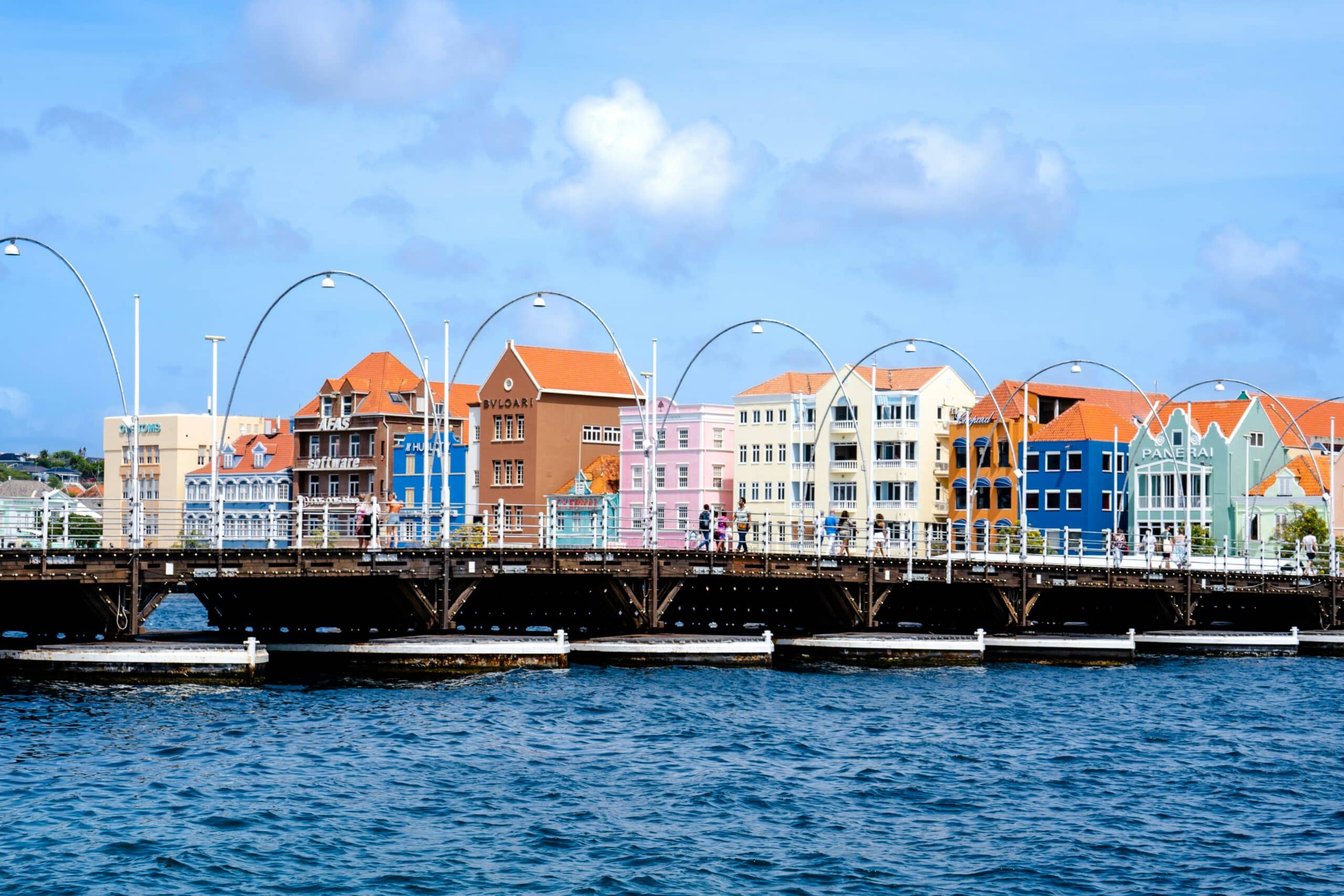 Curaçao