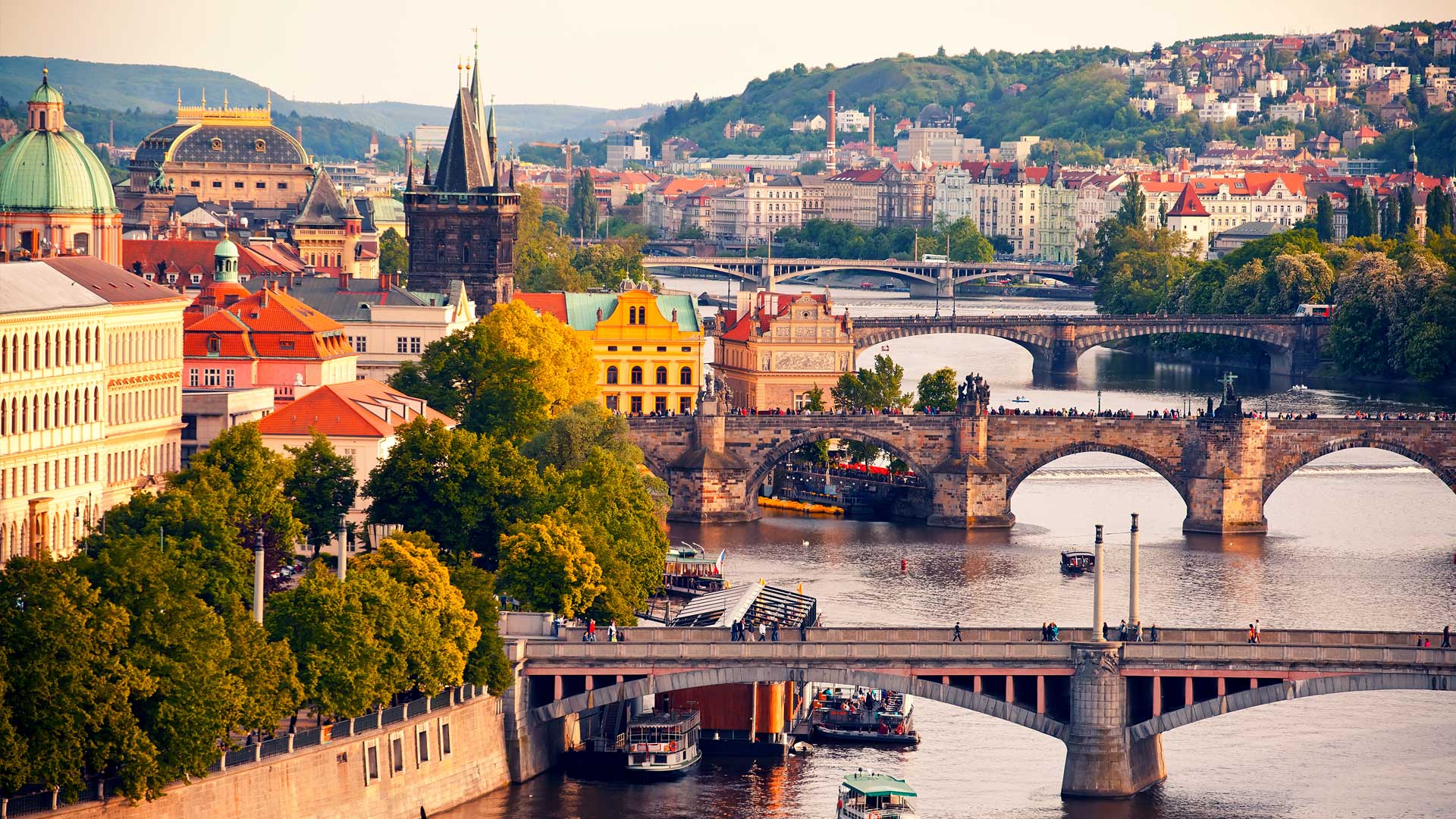 Czech Republic