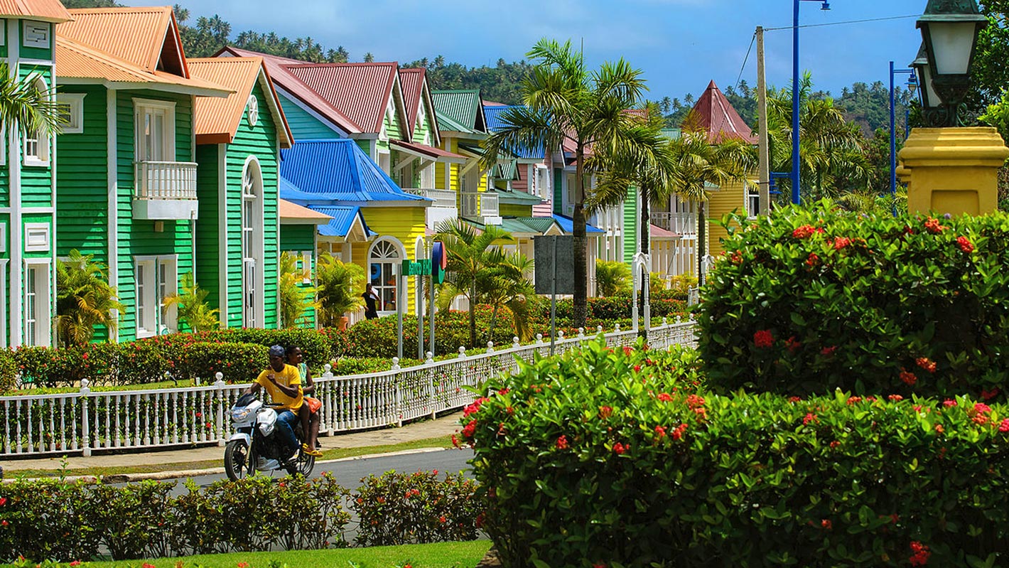 Dominican Republic