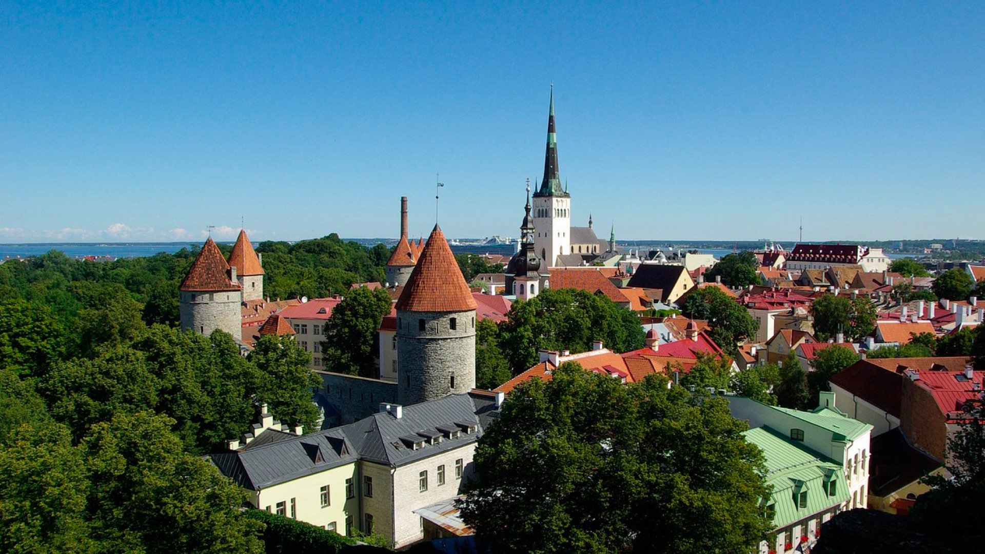 Estonia