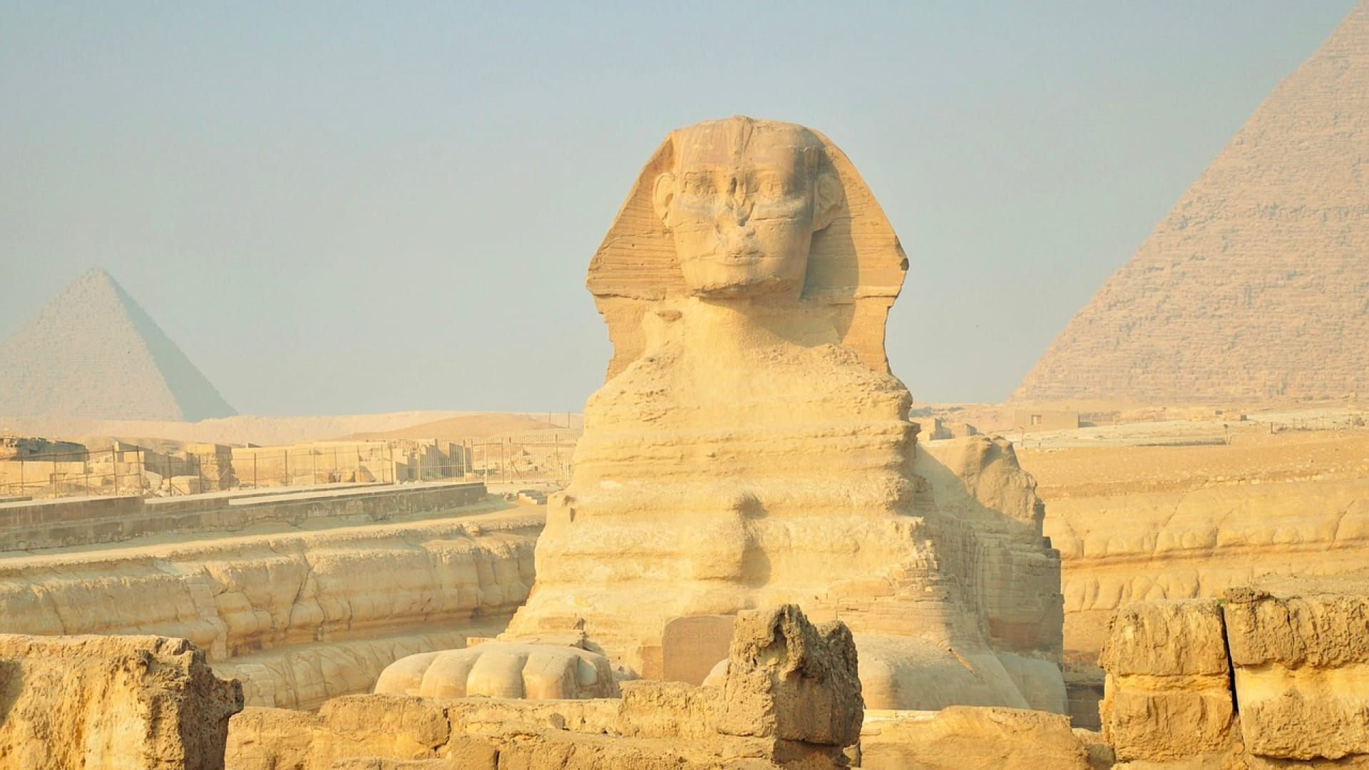 Egypt
