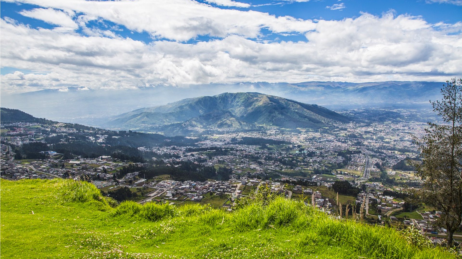 Ecuador