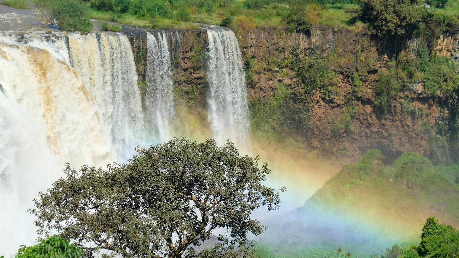 Ethiopia