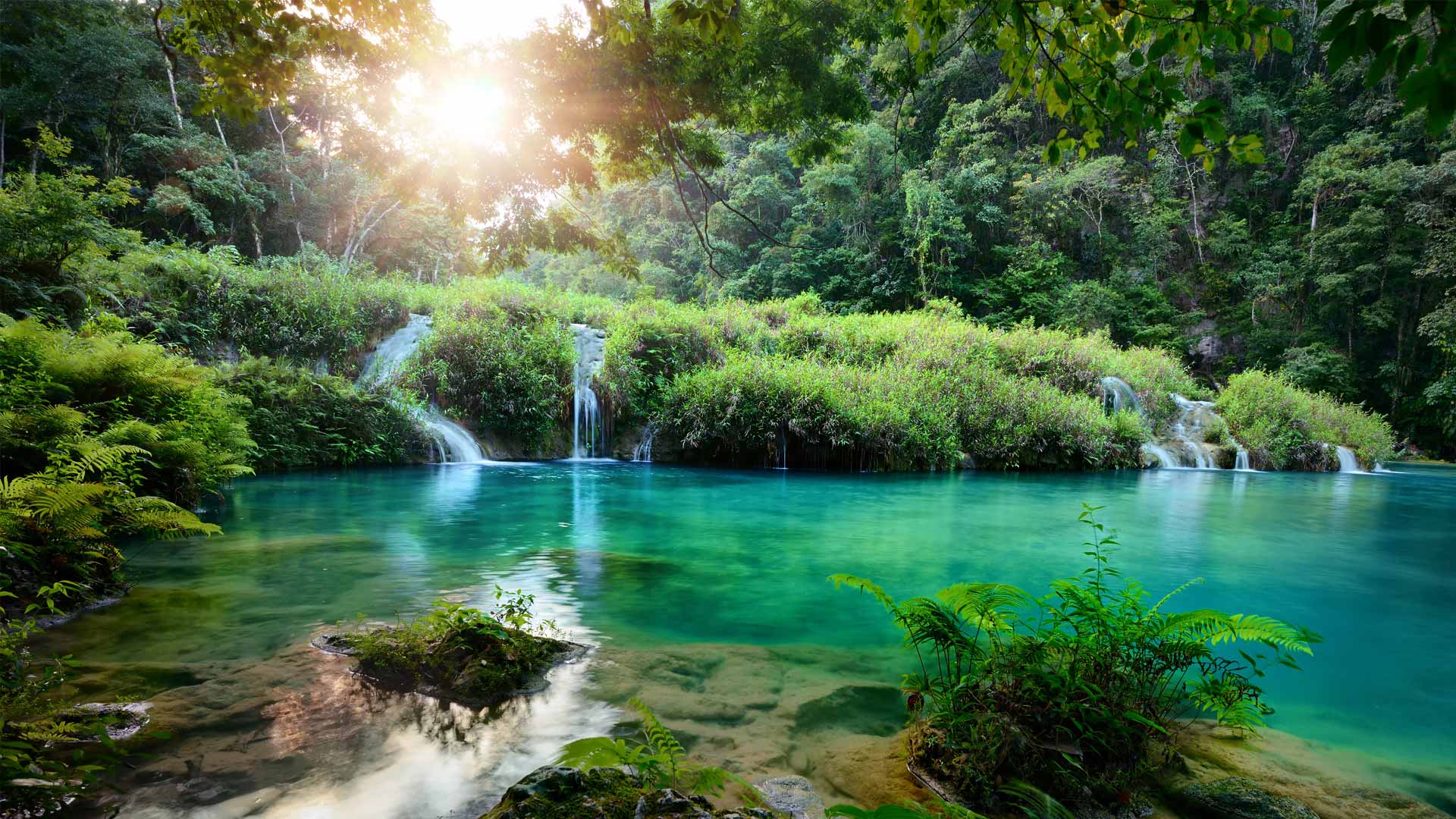 Guatemala