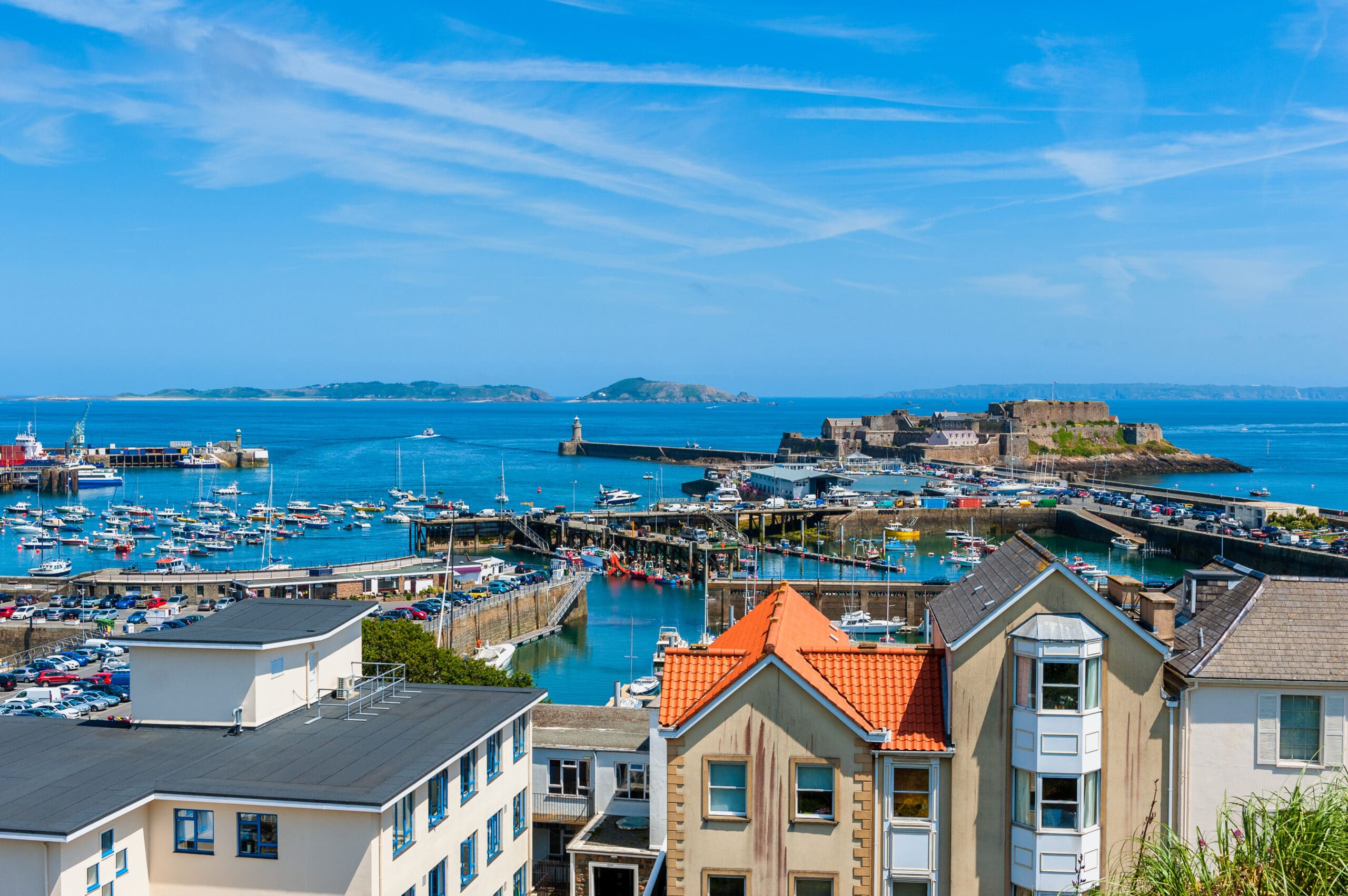 Guernsey