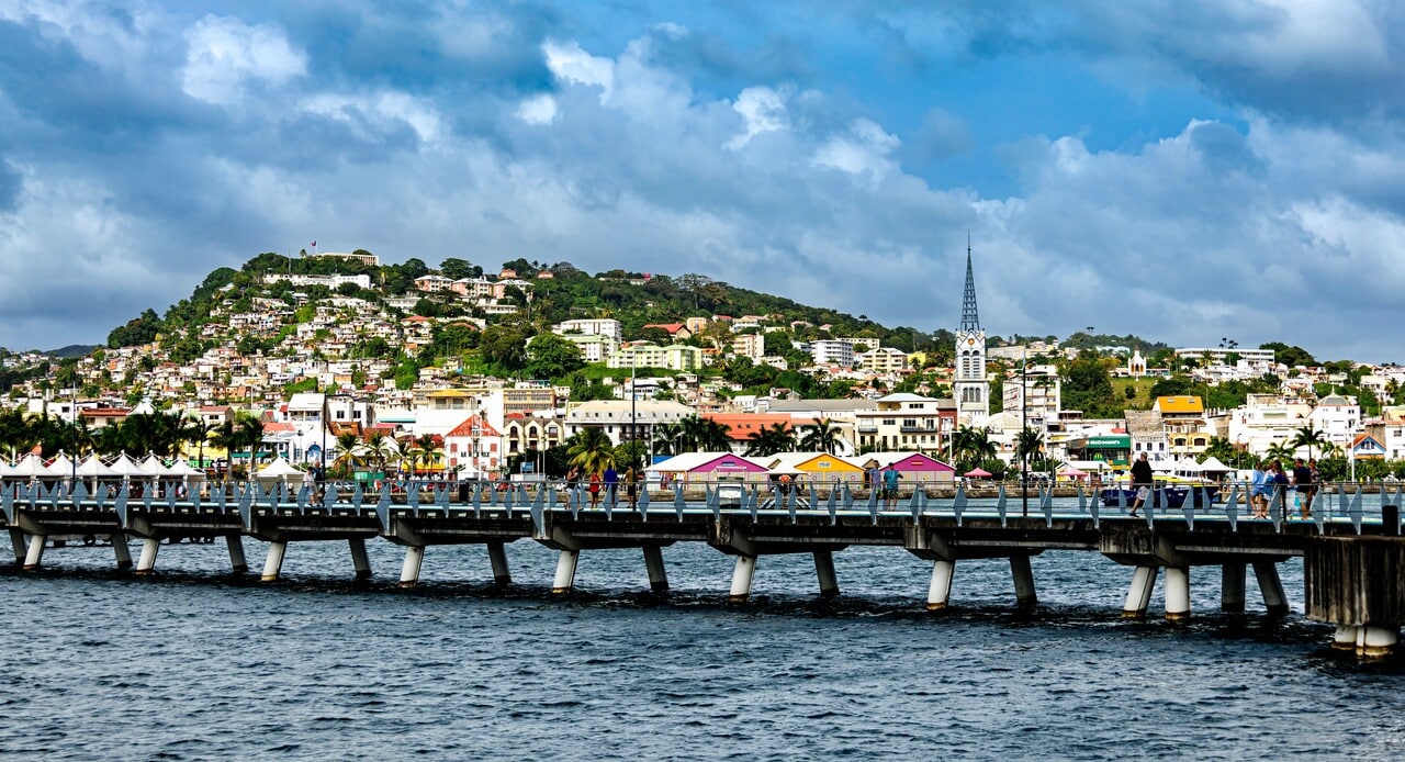 Guyana