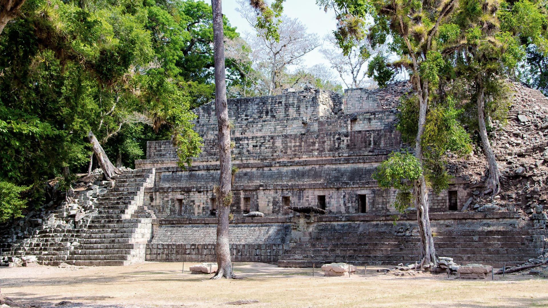 Honduras