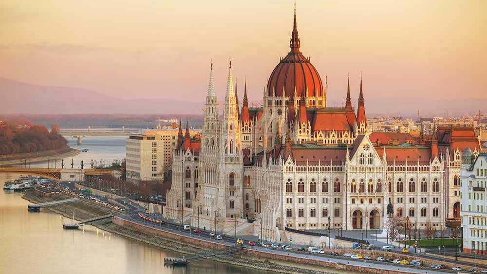 Hungary