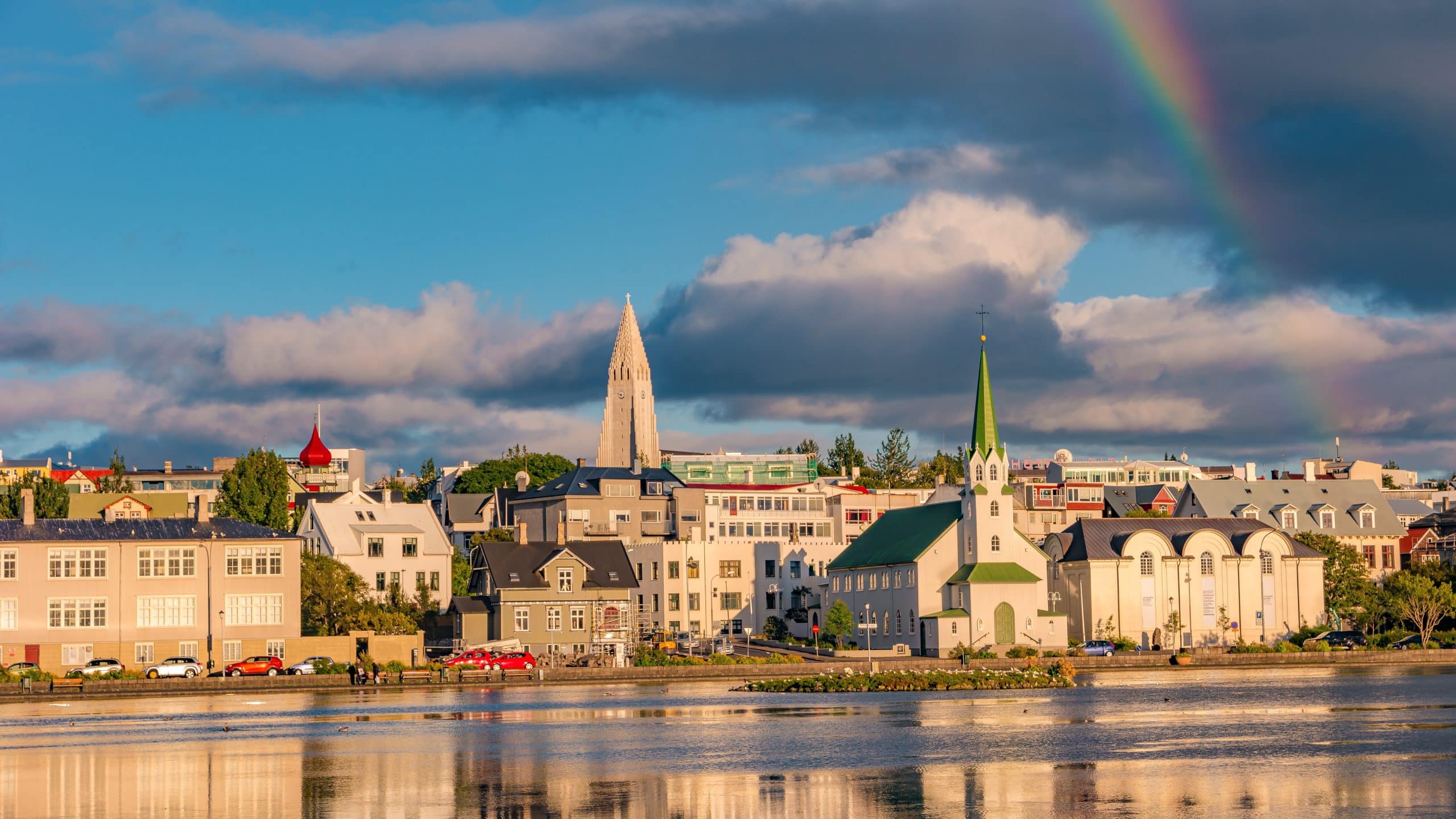 Iceland