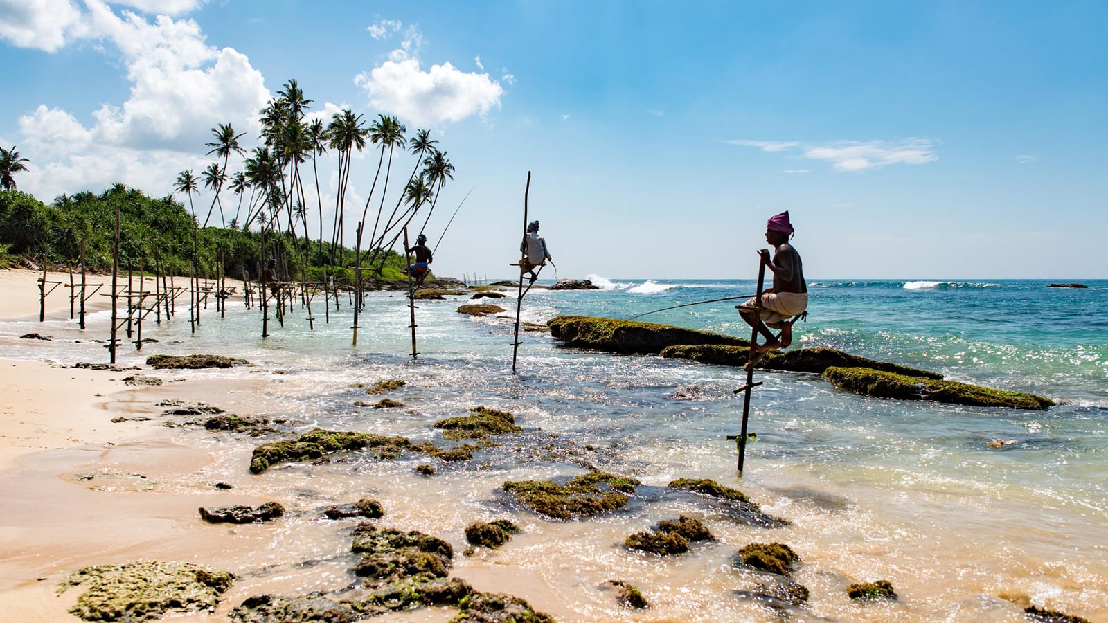 Ivory Coast