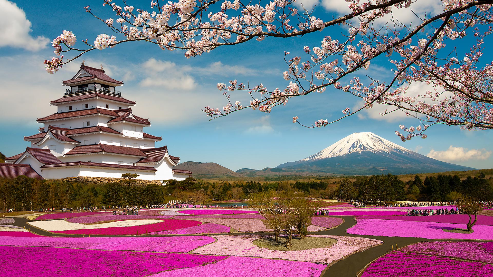 Japan