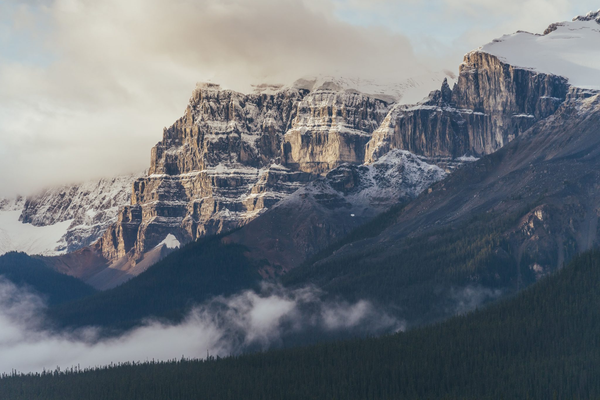 Canada – Alberta