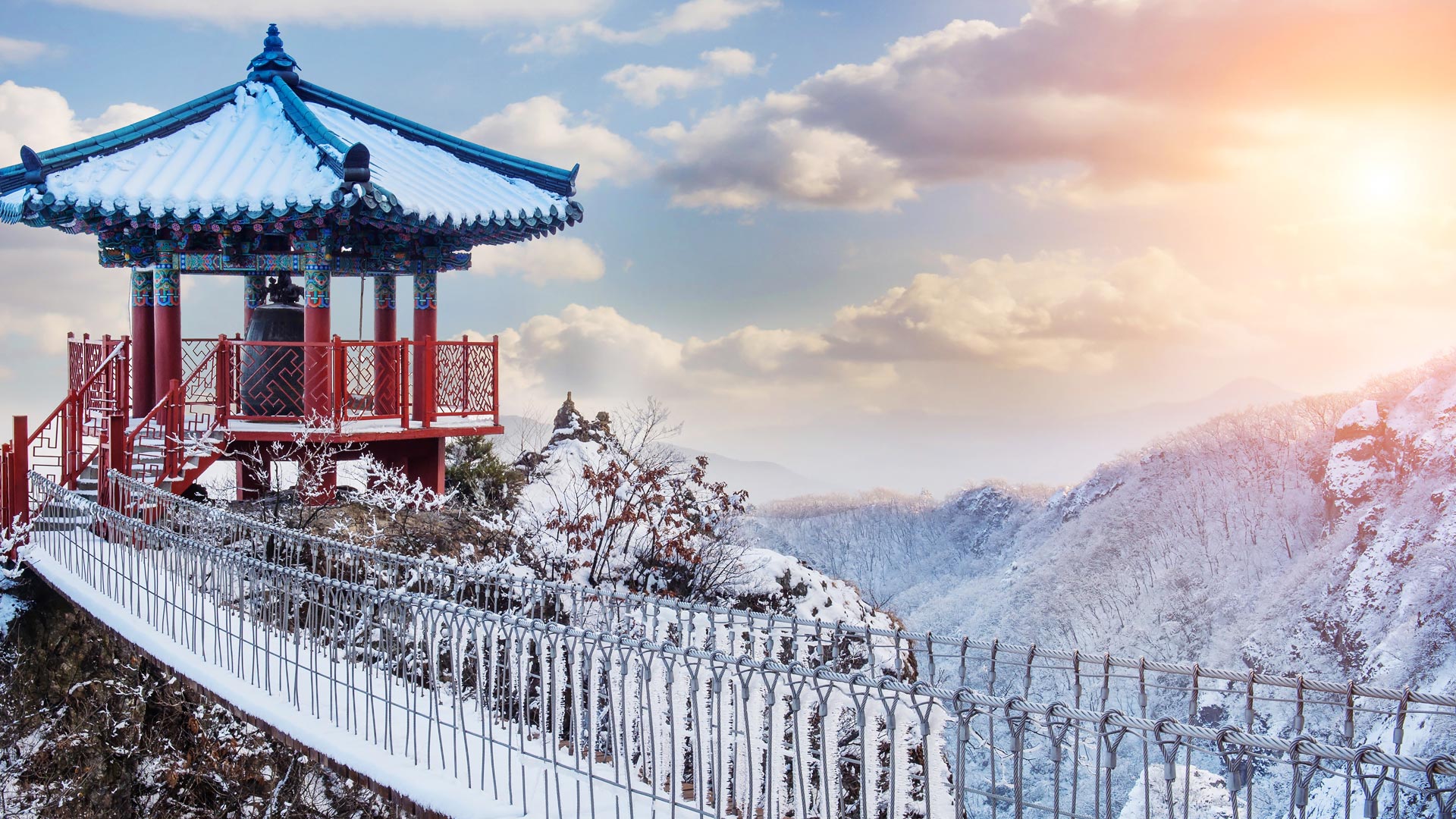 South Korea