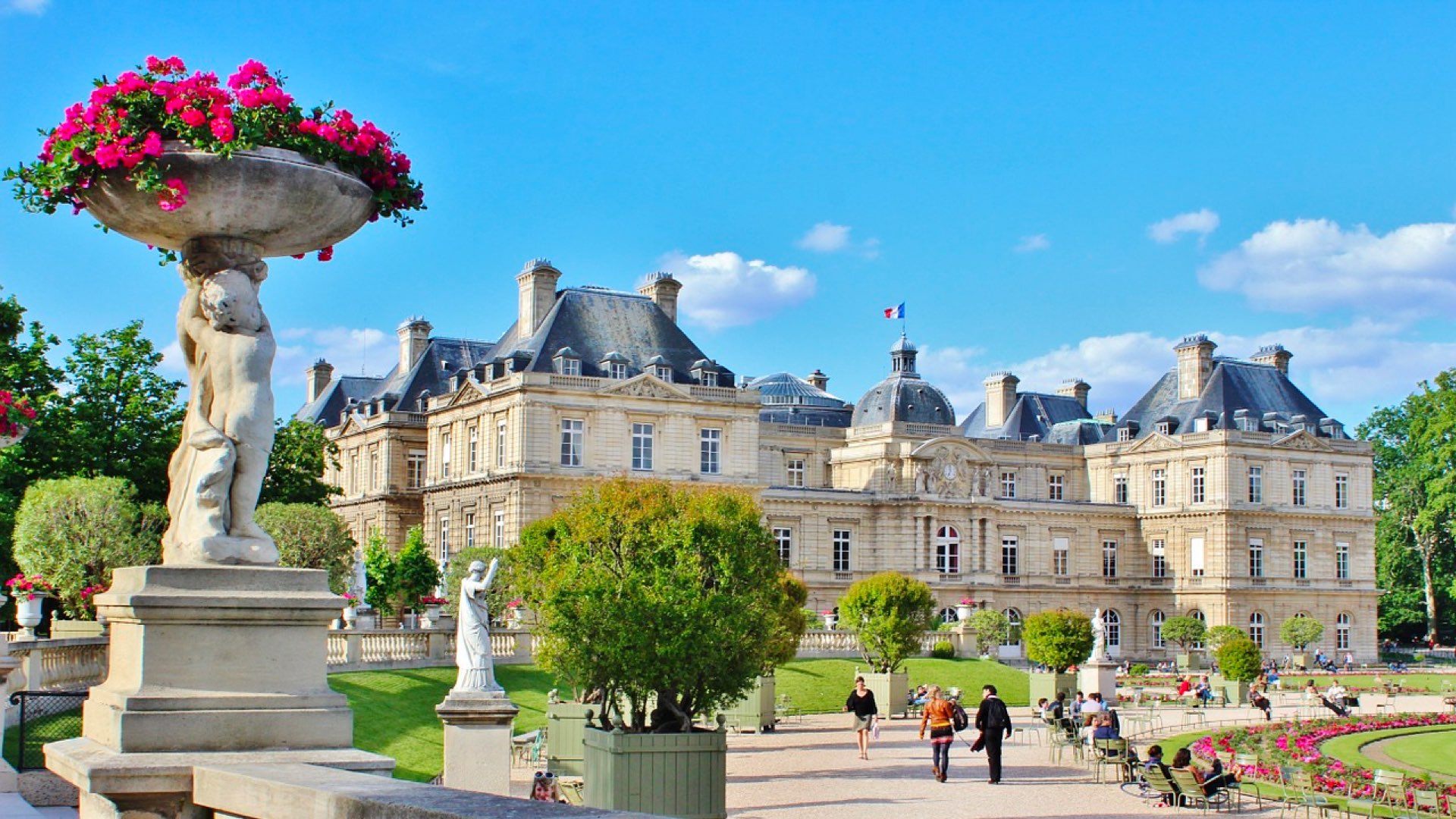 Luxembourg