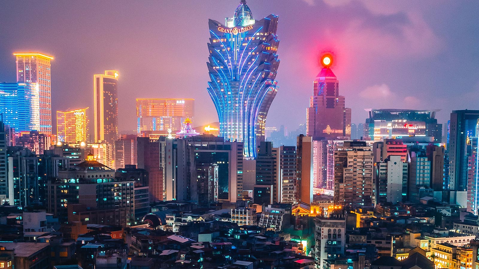 Macau