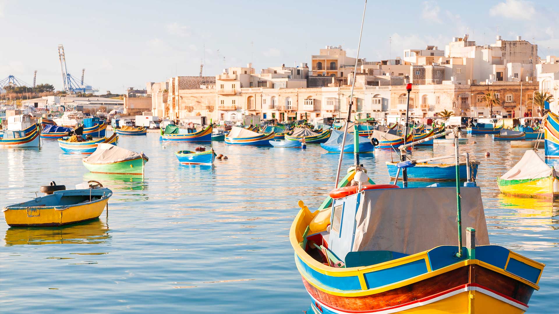 Malta