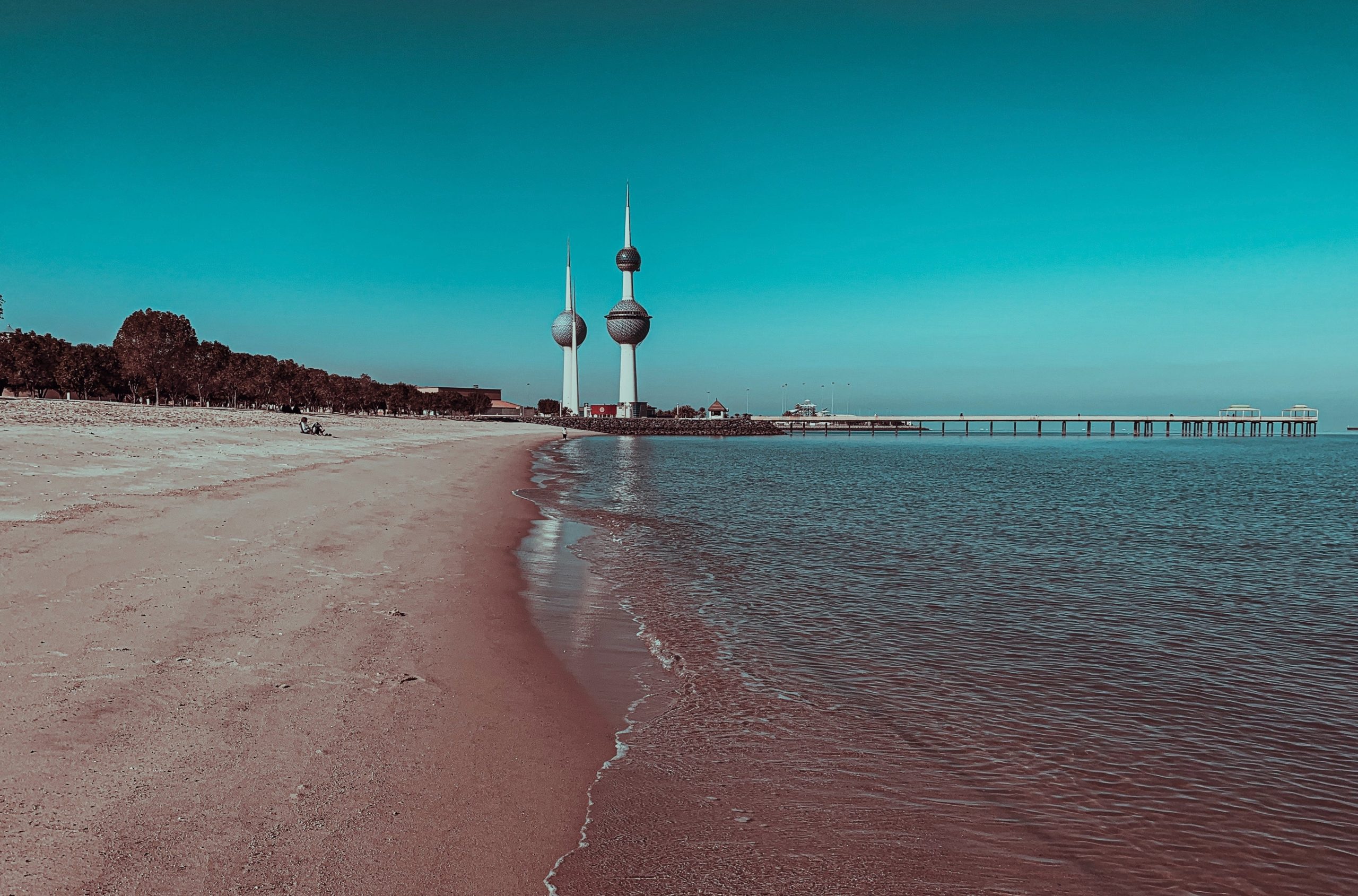Kuwait