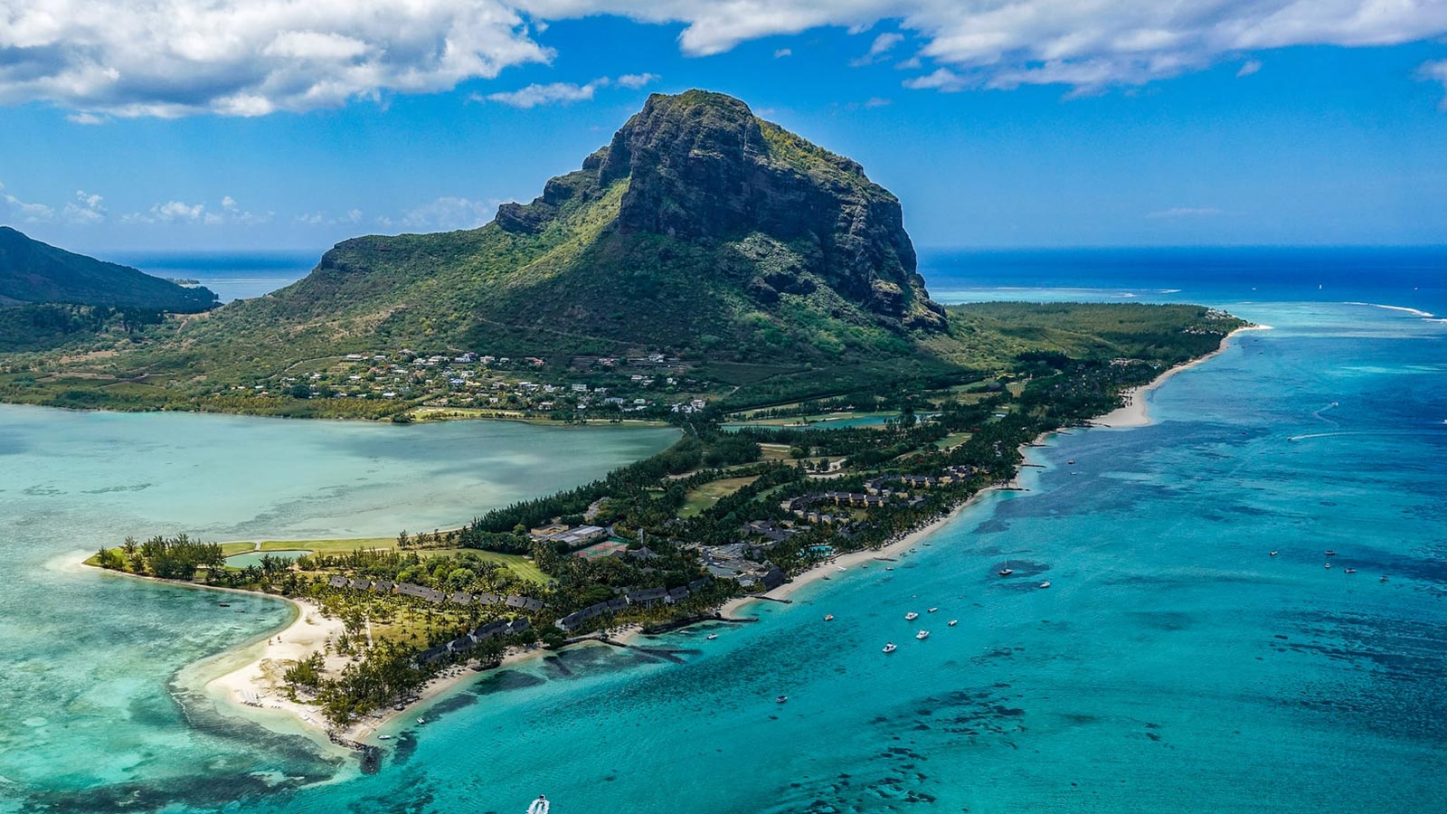 Mauritius