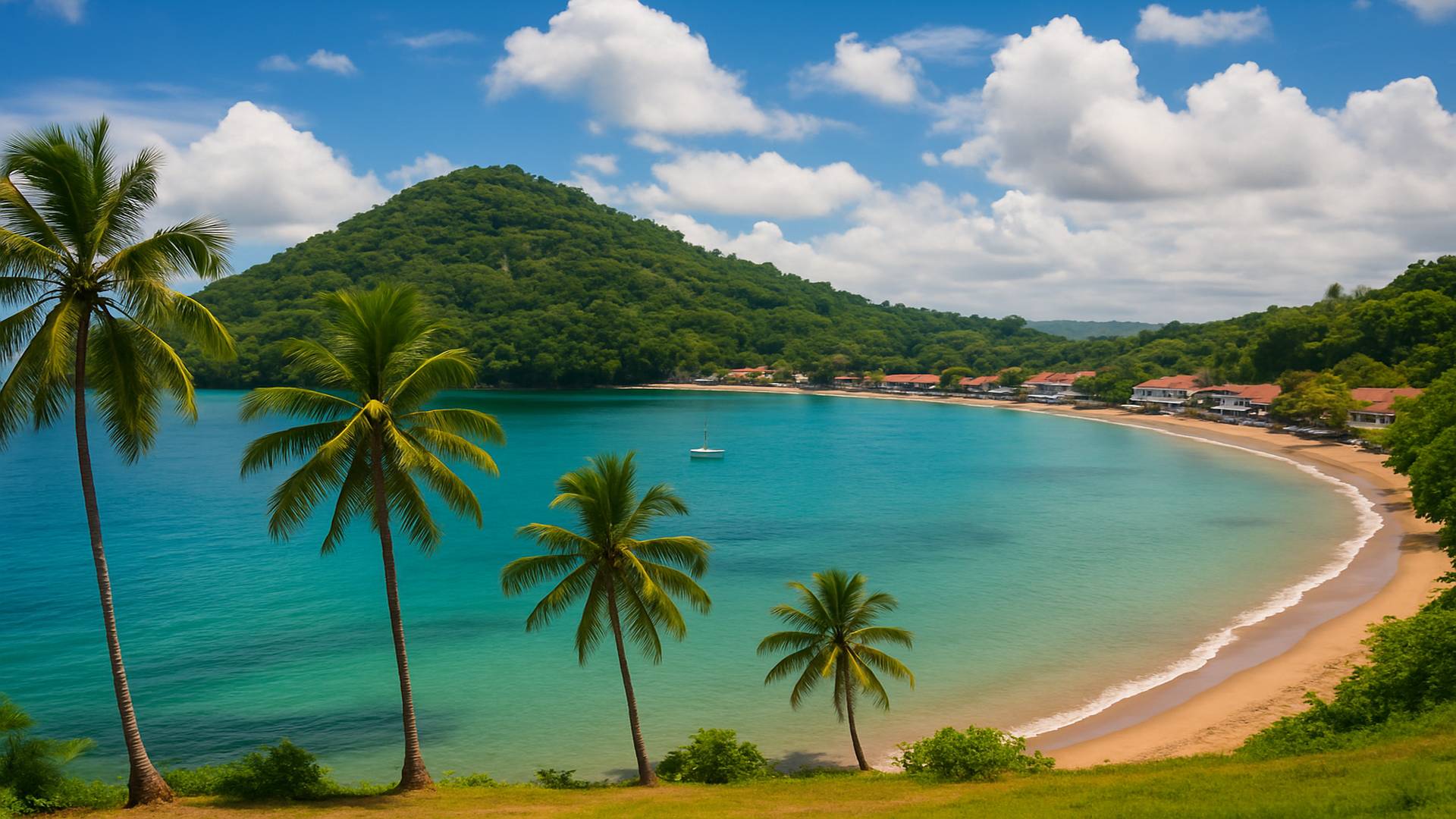 Mayotte
