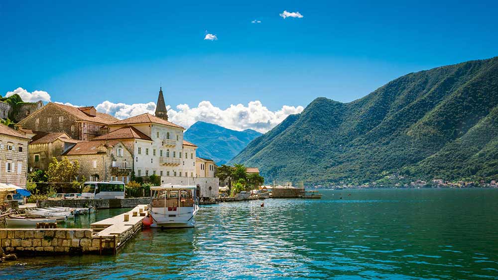 Montenegro