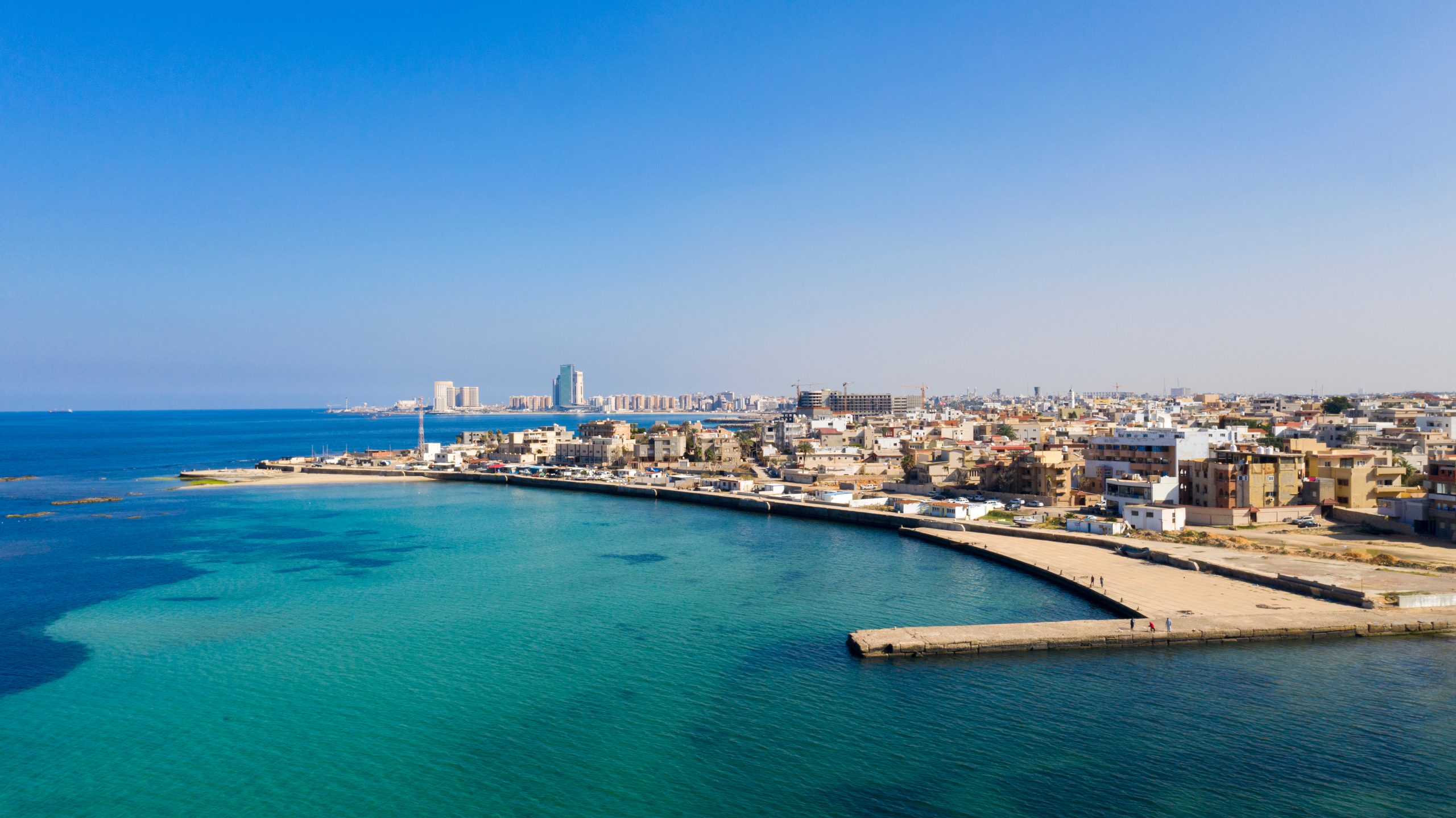 Libya