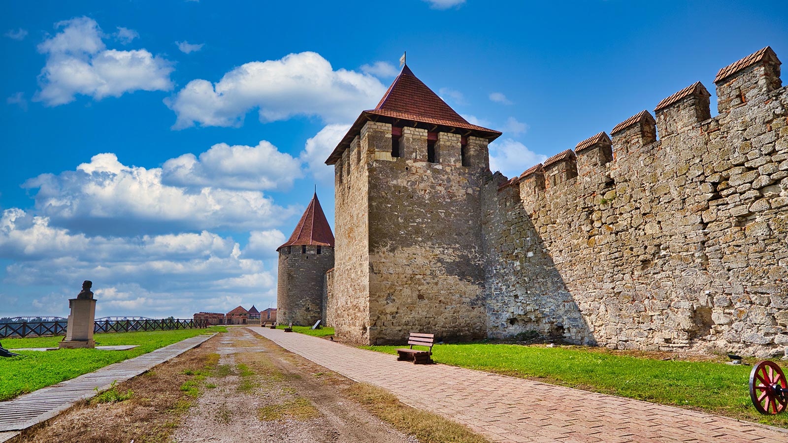 Moldova