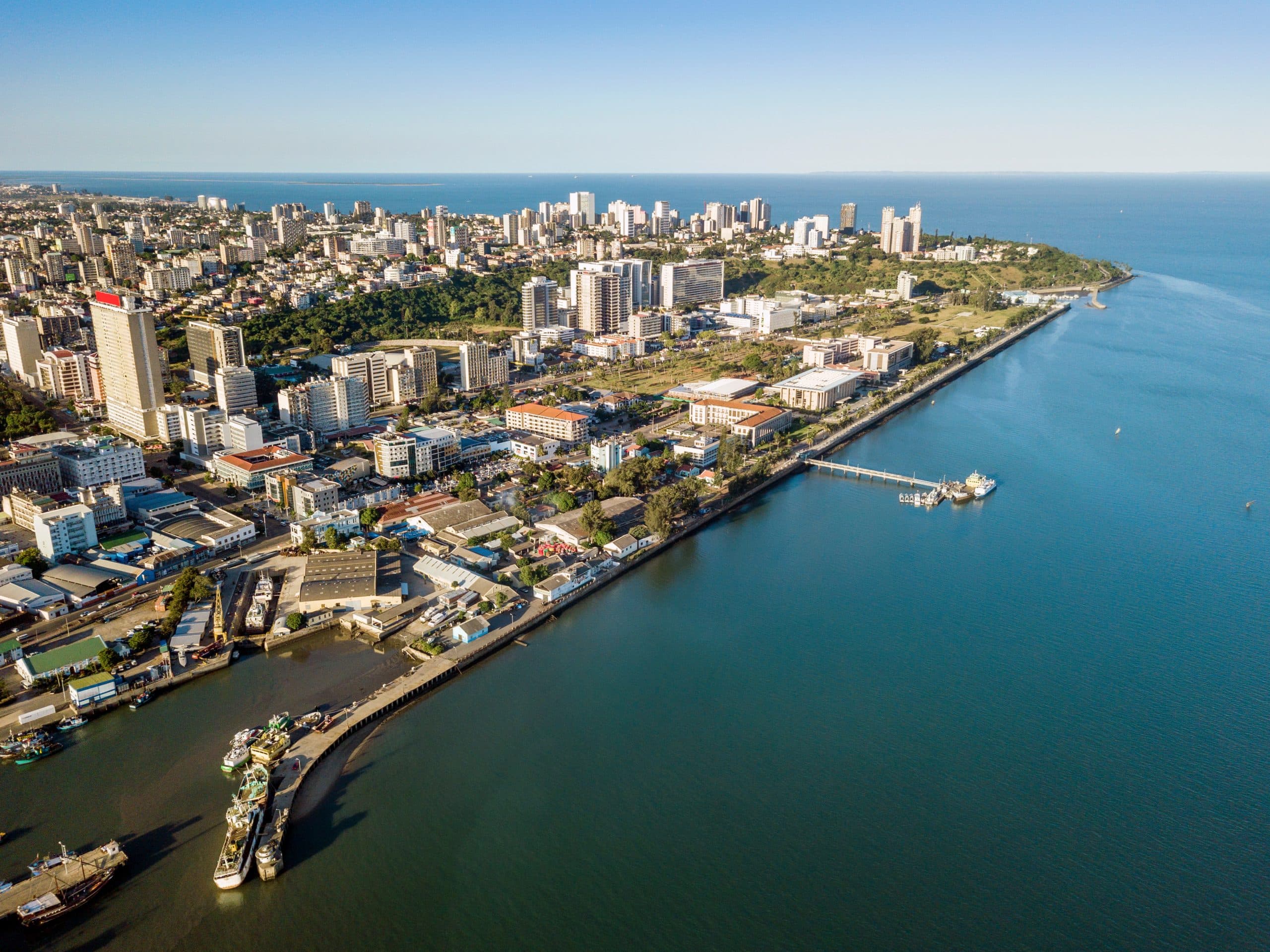 Mozambique