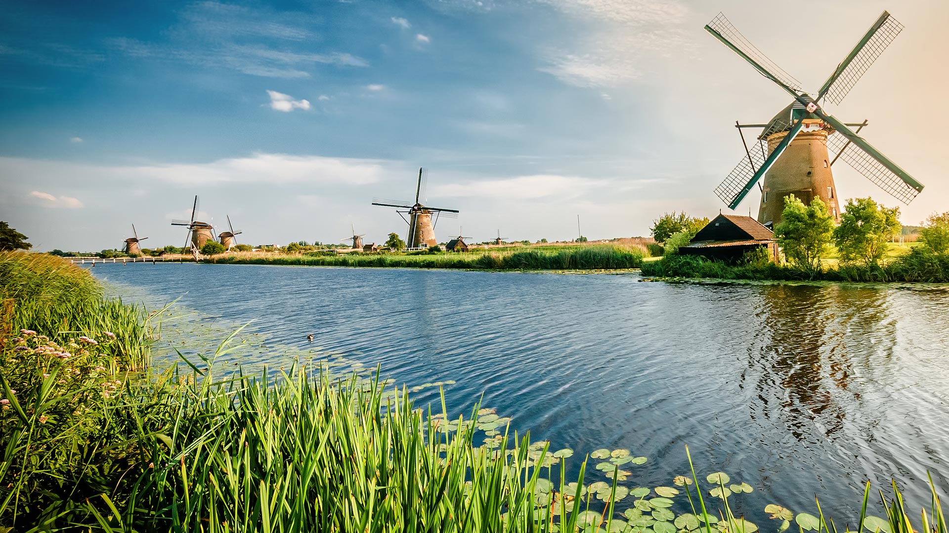 Netherlands