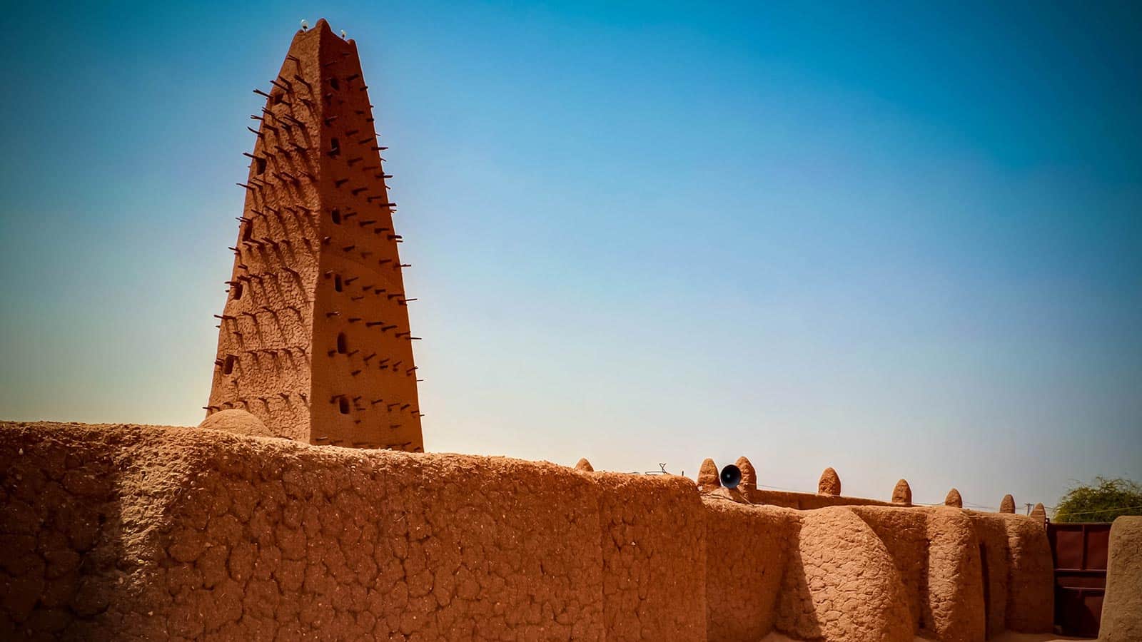 Niger