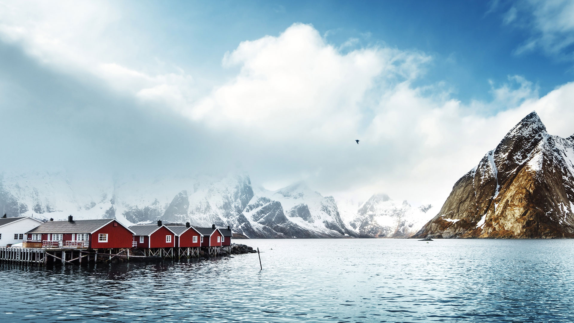 Norway