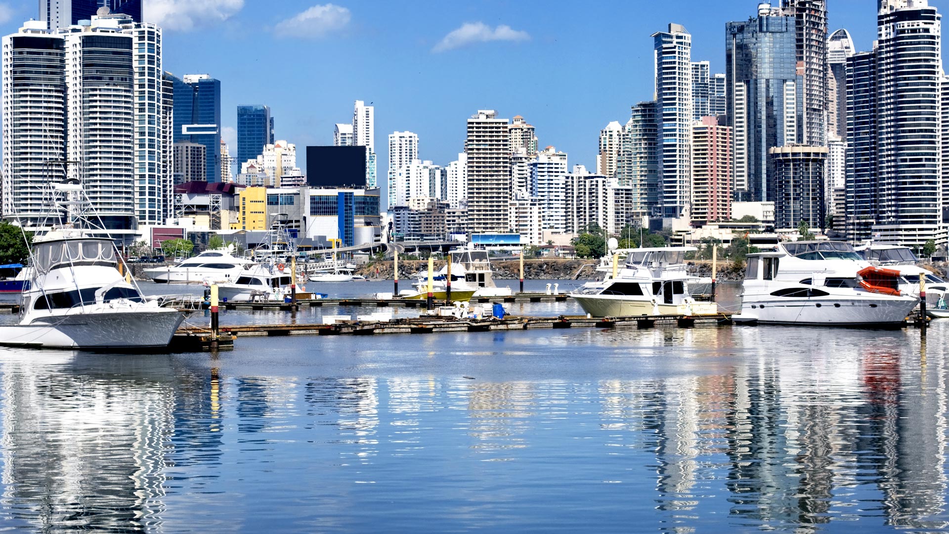 Panama