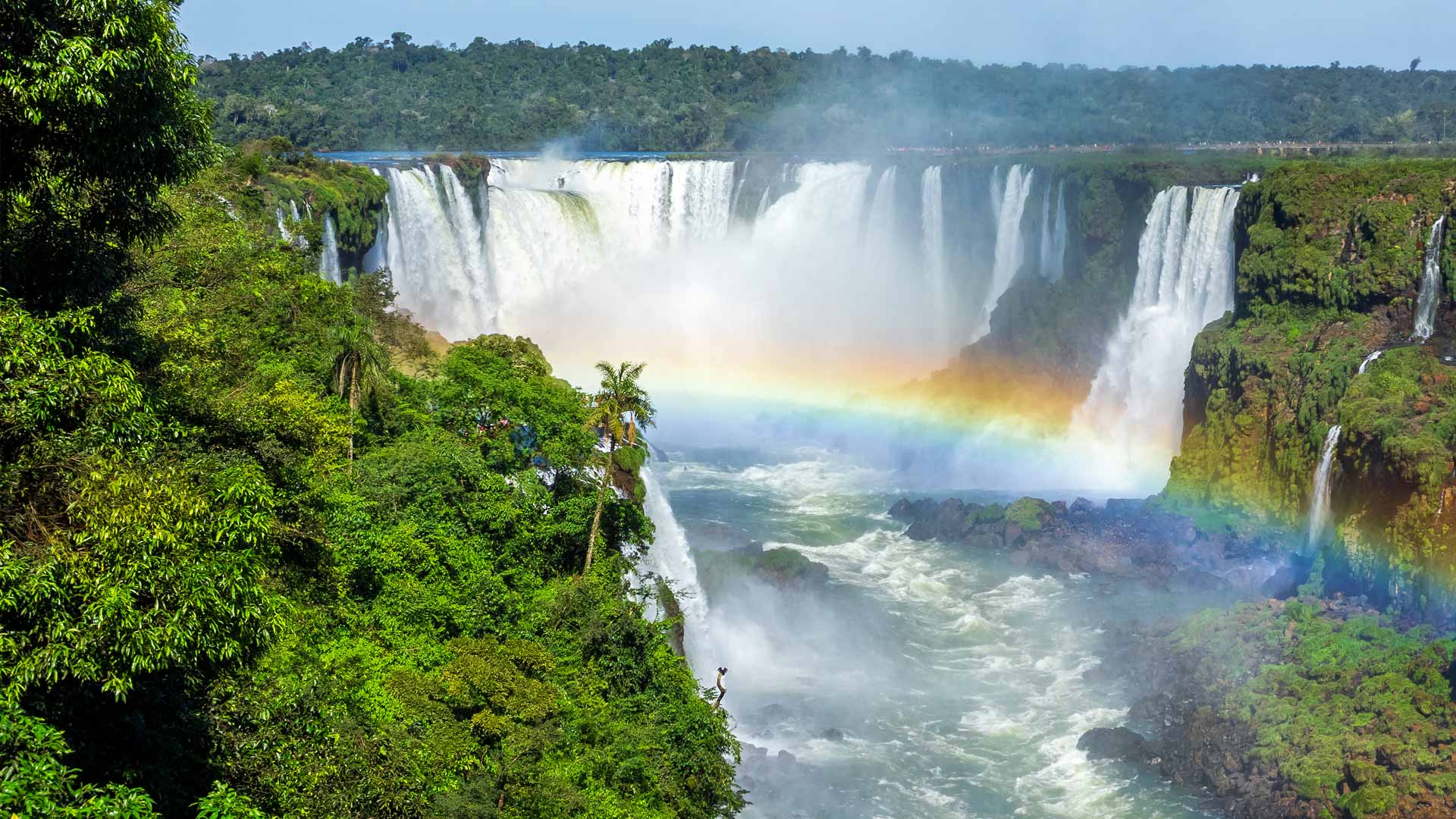 Paraguay