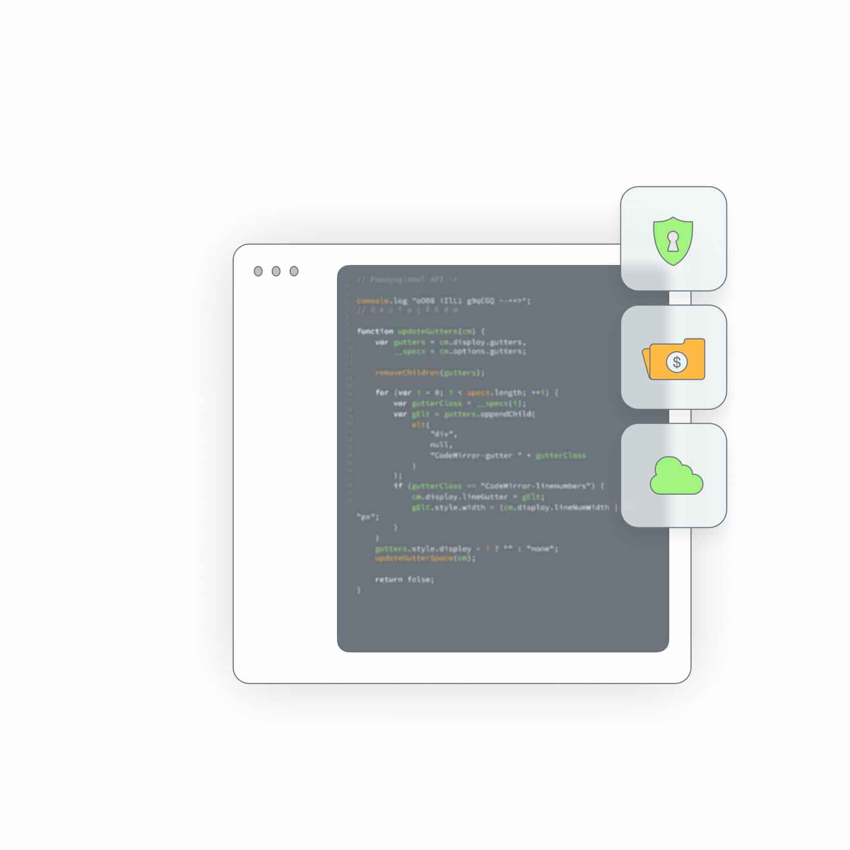 payments API