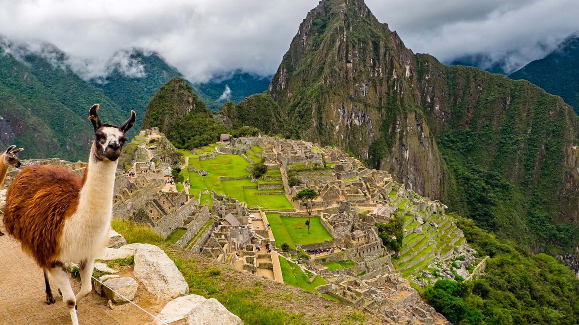 Peru