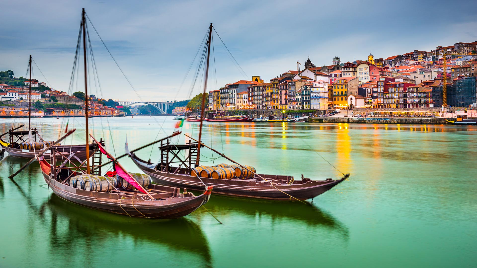 Portugal
