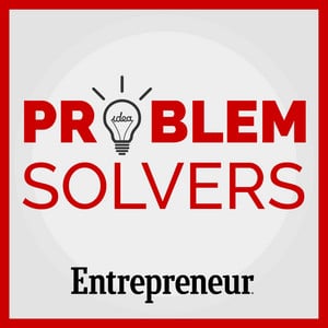 Problem Solvers logo