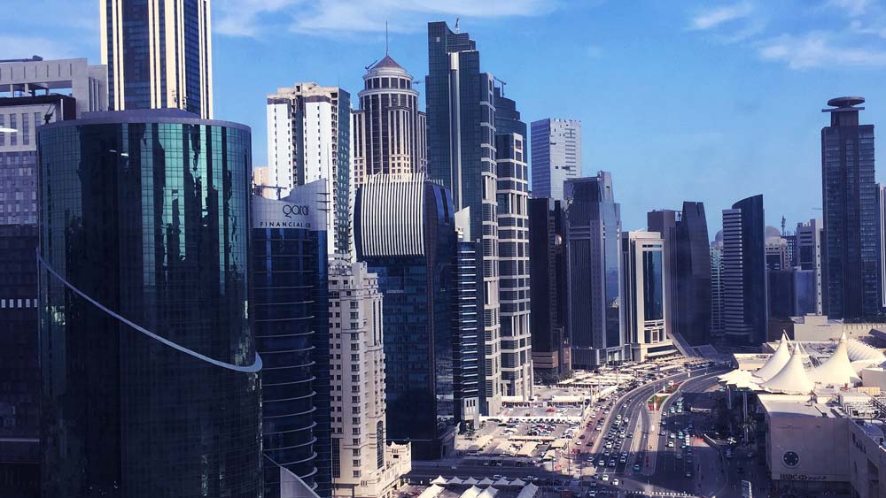 Qatar