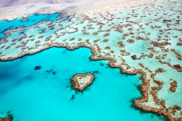 Queensland Australia Scenery