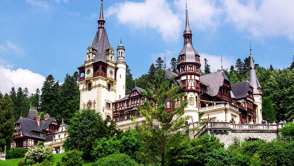 Romania