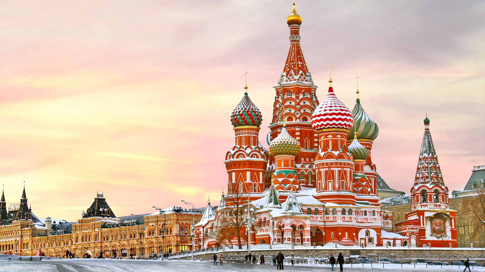 Russia