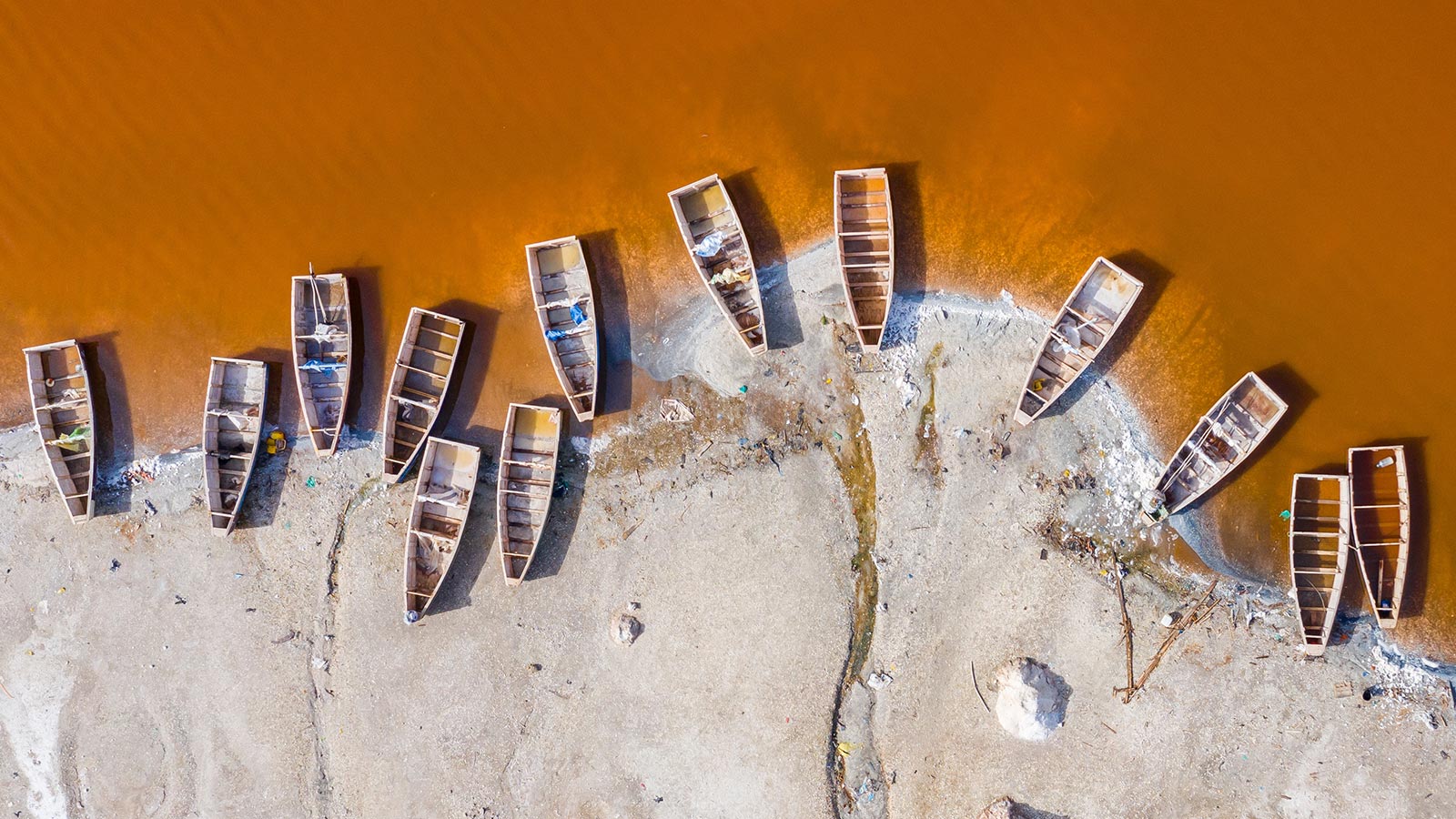 Senegal